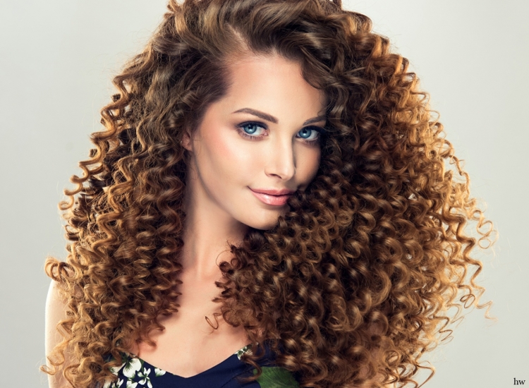 Биозавивка Paul Mitchell