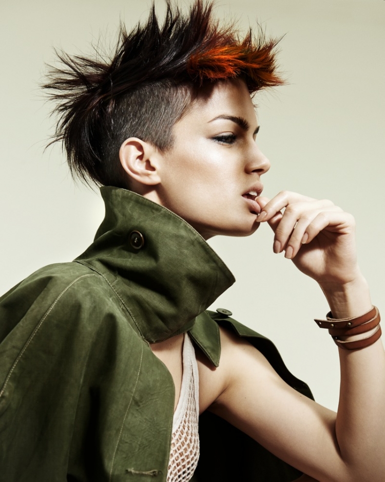 Зендая фотосессии для Vogue