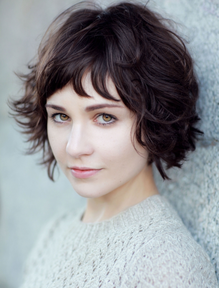 Audrey Tautou