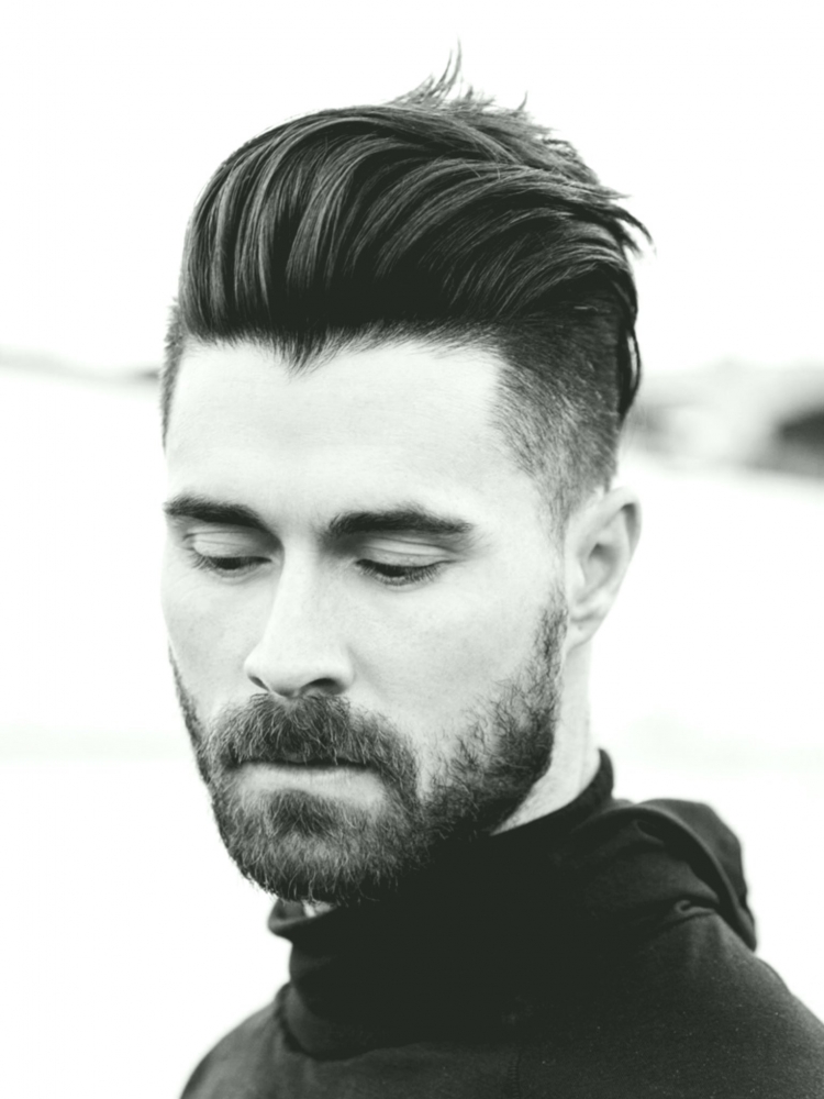 Андеркат Хаер