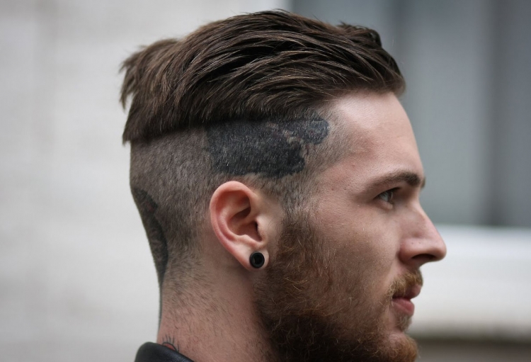 Undercut («британка»)
