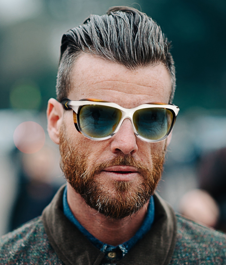 Андеркат Undercut