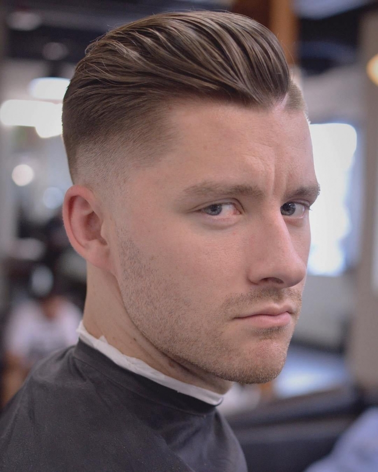 Undercut («британка»)