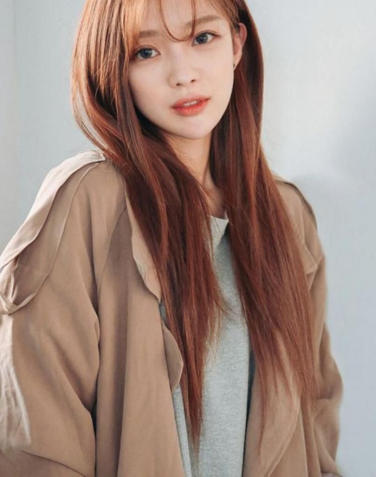 Причёска rambut Bob