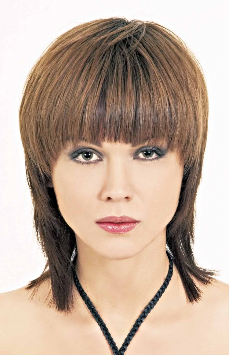 Прическа сессон мужская