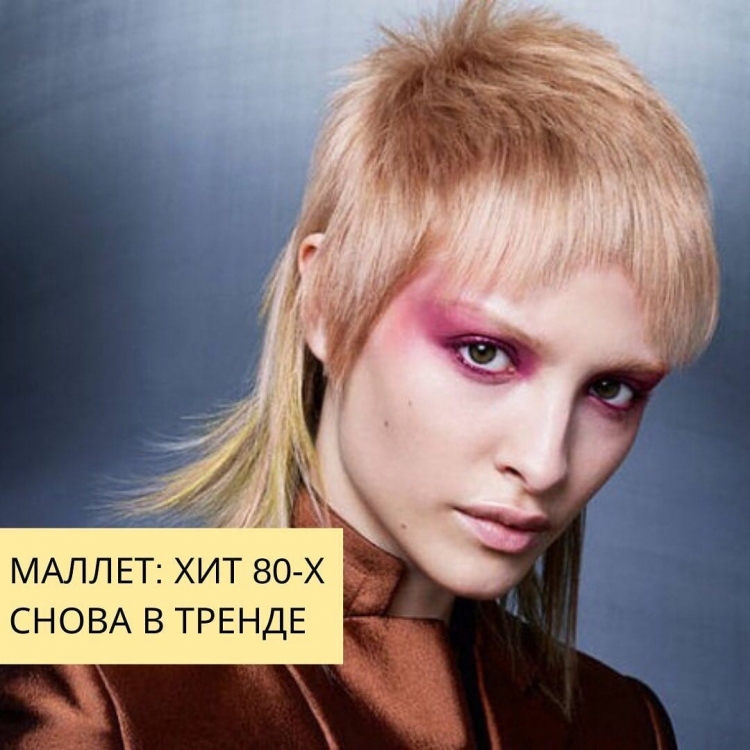 Маллет - Шегги