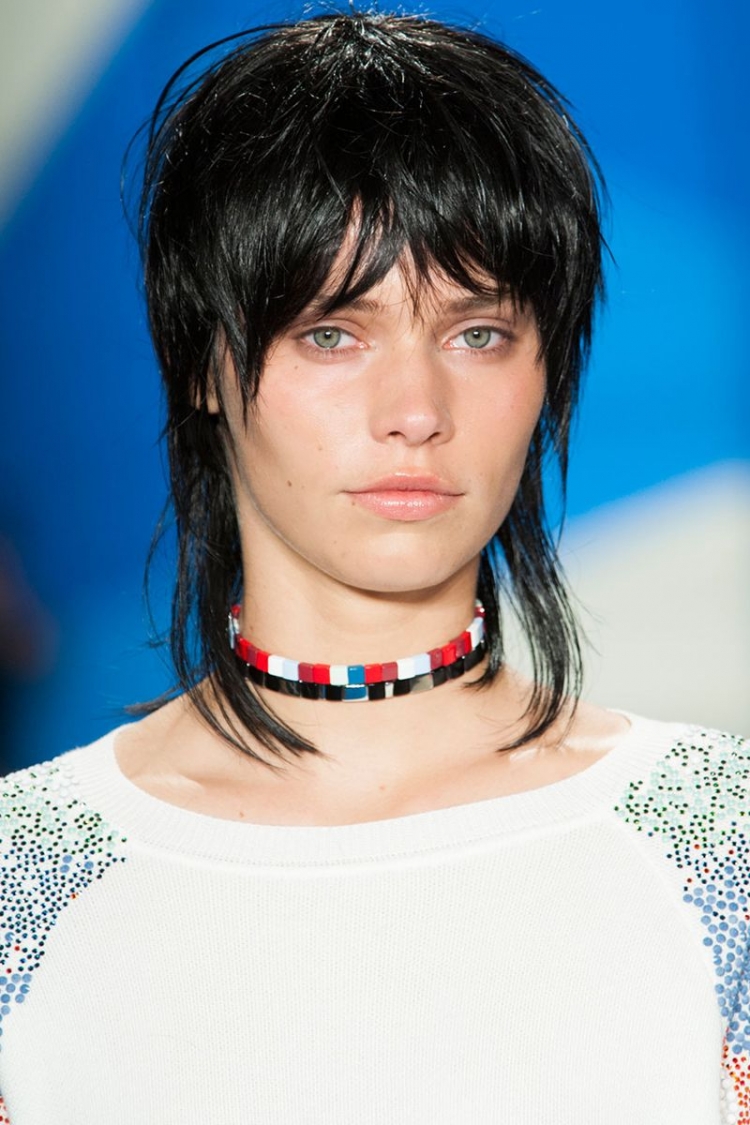 Toni and guy мужские стрижки
