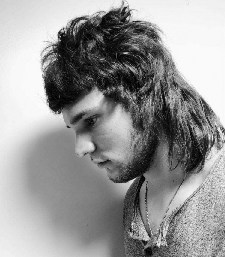 Mullet 80s