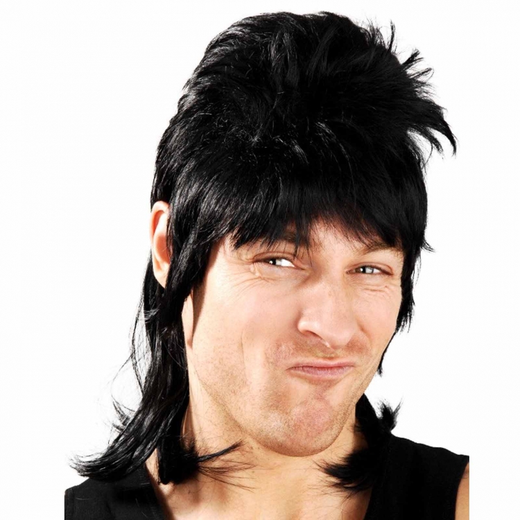 Стрижка Modern Mullet