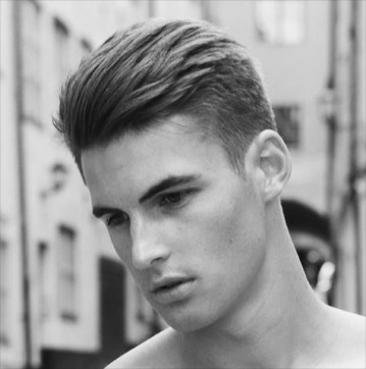 Андеркат Undercut