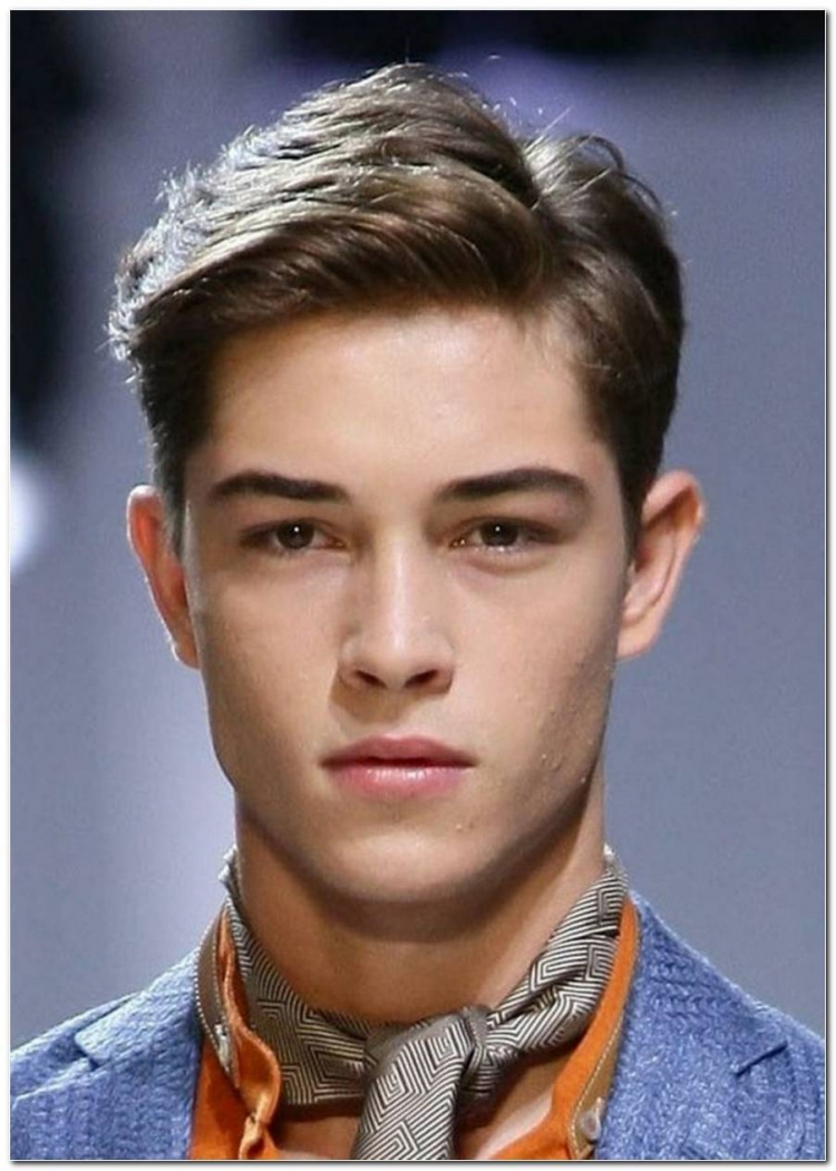 Francisco Lachowski Hairstyle