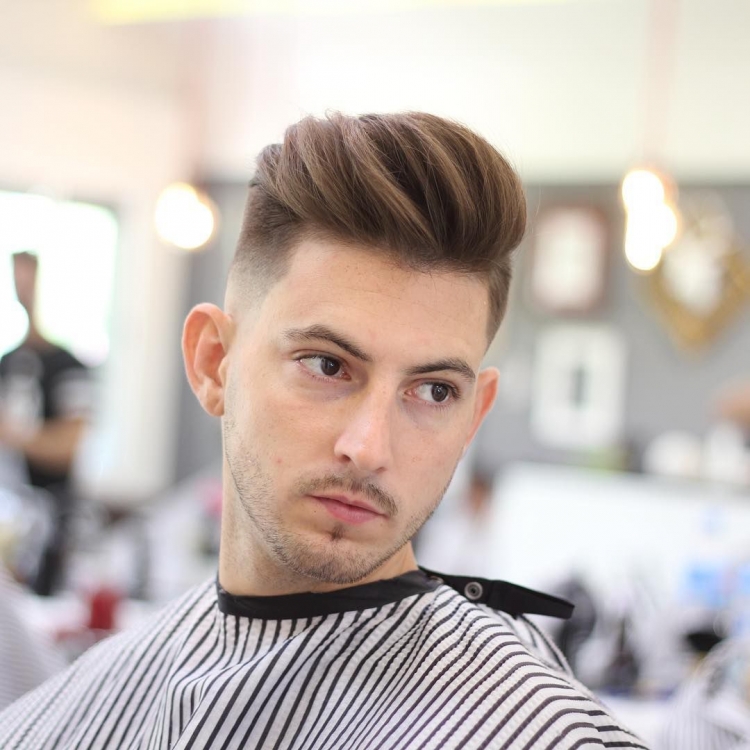 Quiff (Квифф)