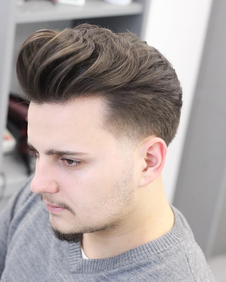 Quiff (Квифф)