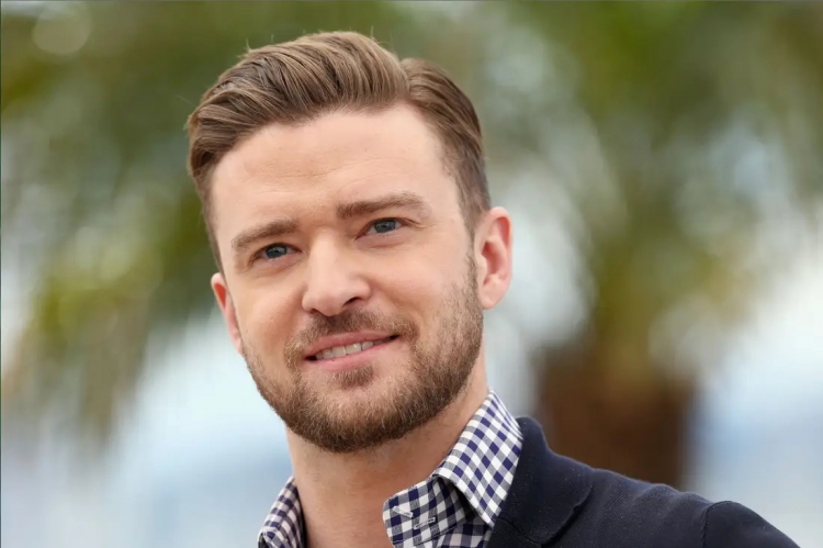 Justin Timberlake фото