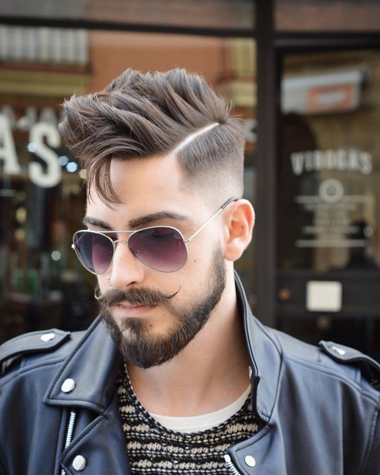 Андеркат Хаер