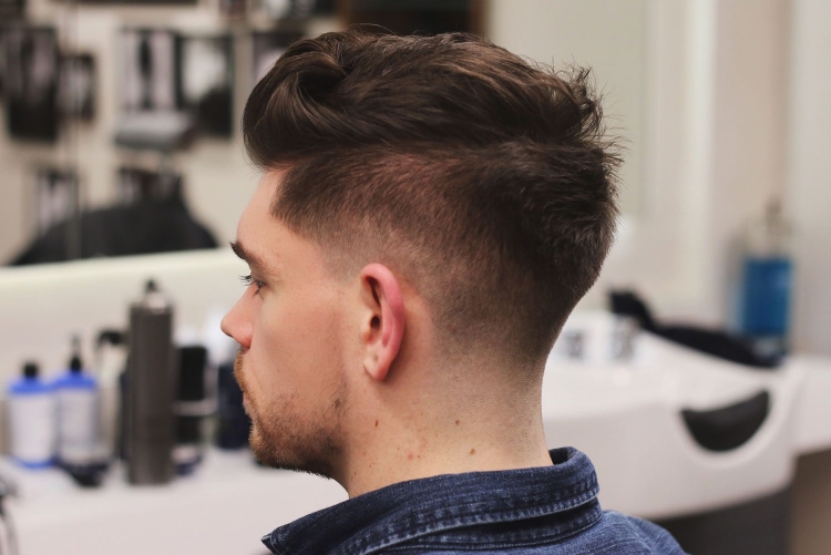 Undercut («британка»)