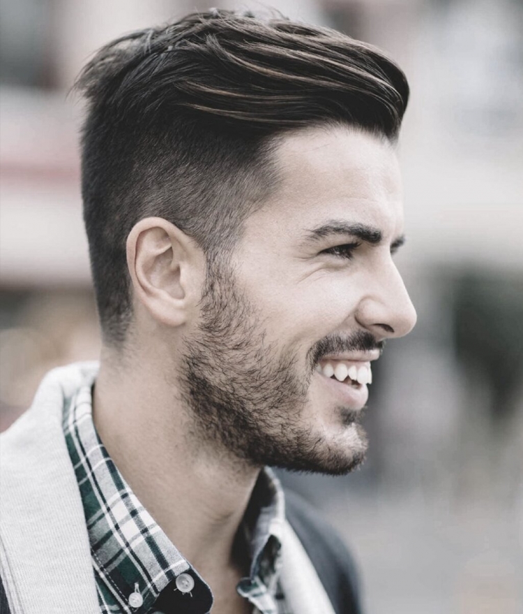 Андеркат Undercut