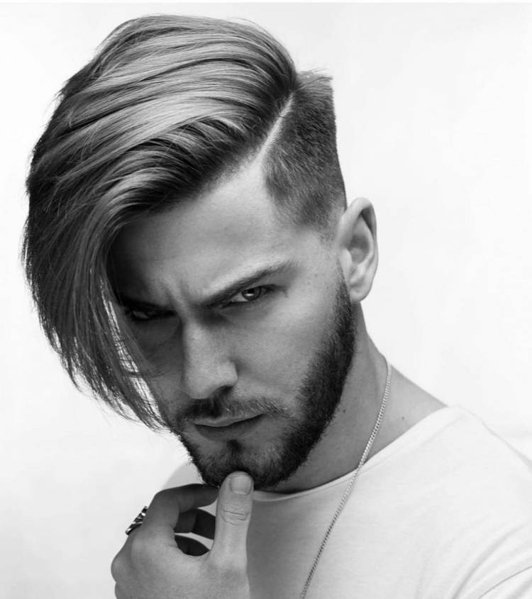 Андеркат Хаер