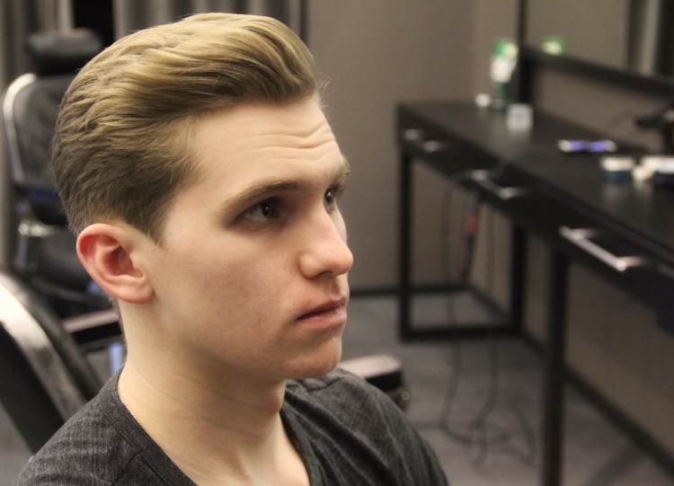 Undercut («британка»)