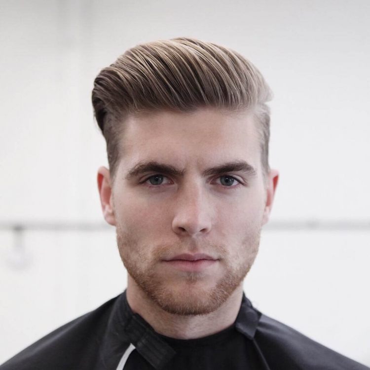 Андеркат Undercut