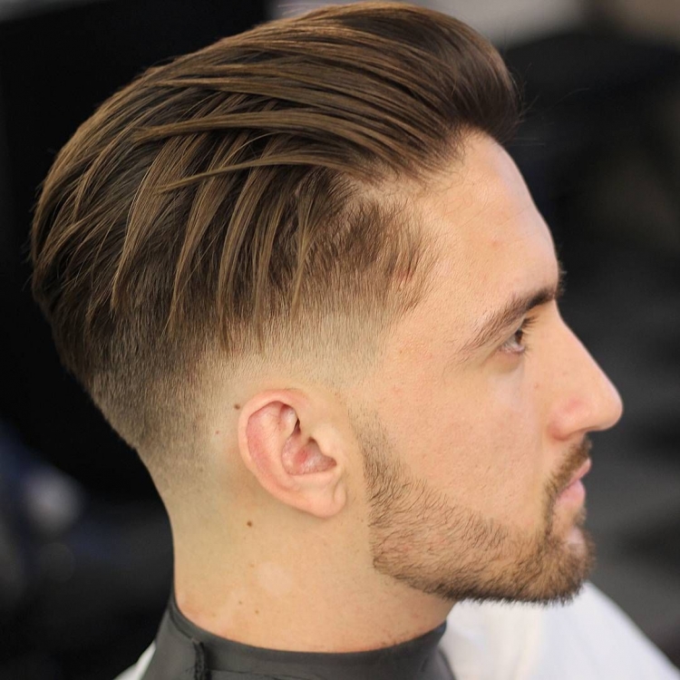 Андеркат Undercut
