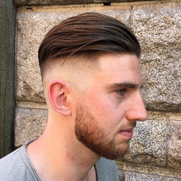 Андеркат Undercut