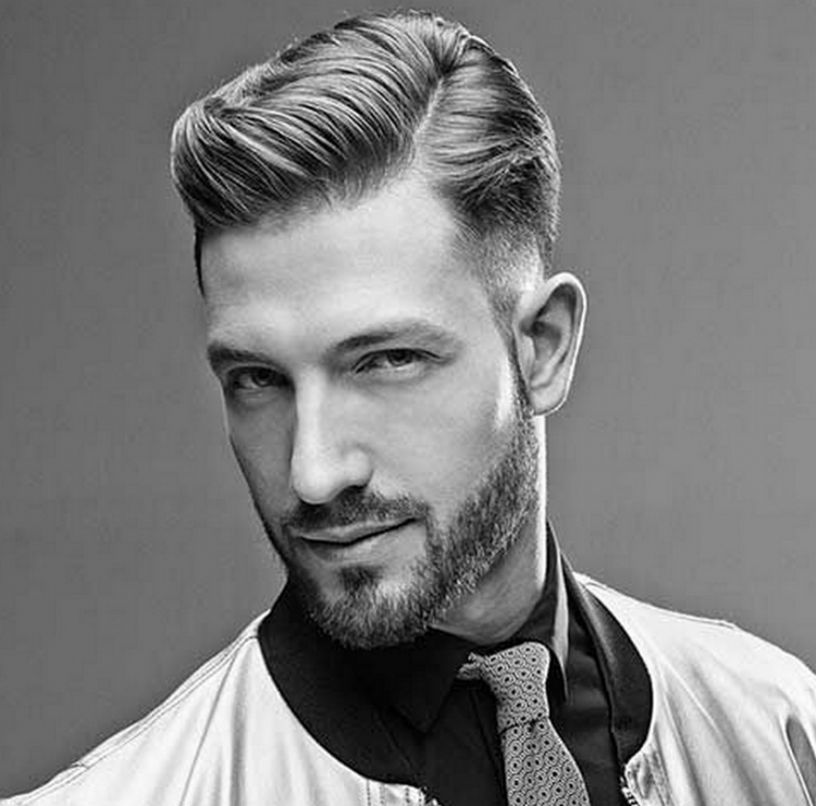 Андеркат Хаер