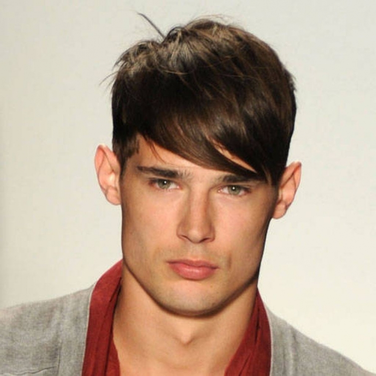 Simon Nessman 2020