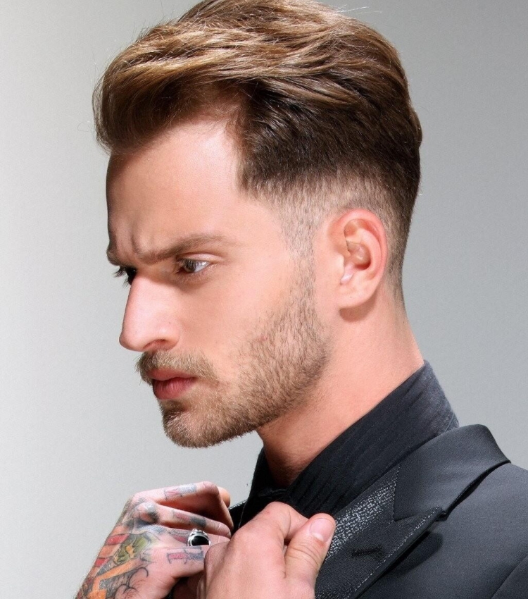 Undercut («британка»)