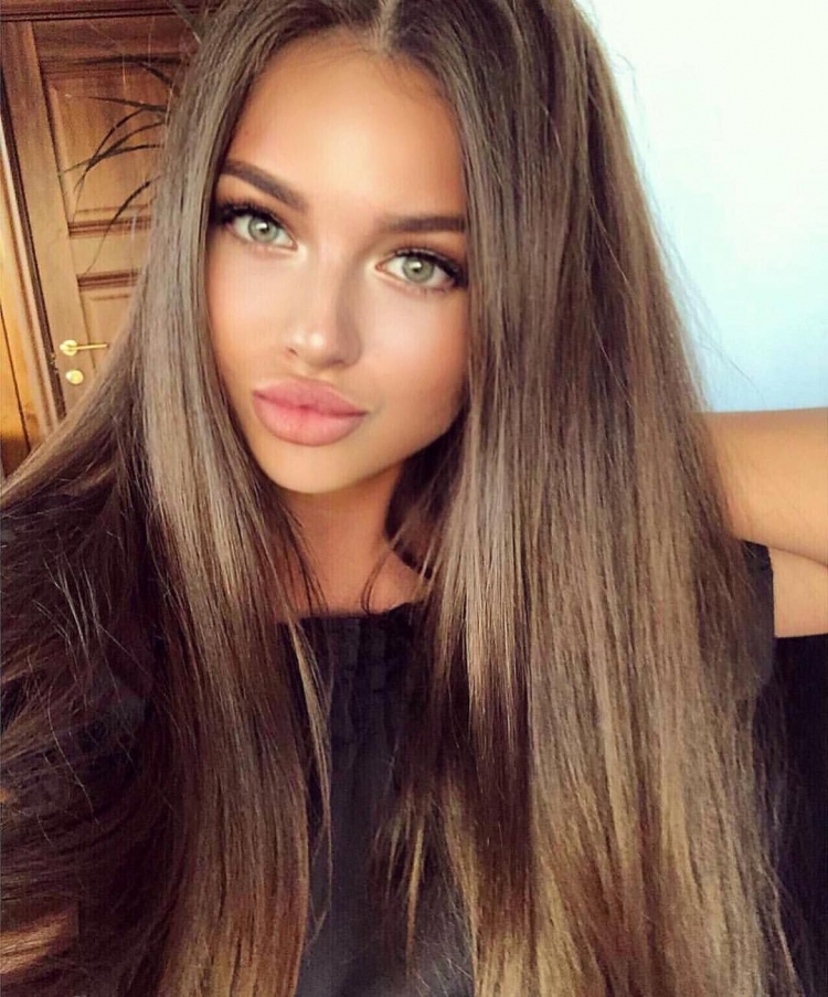 Пепельный мокко