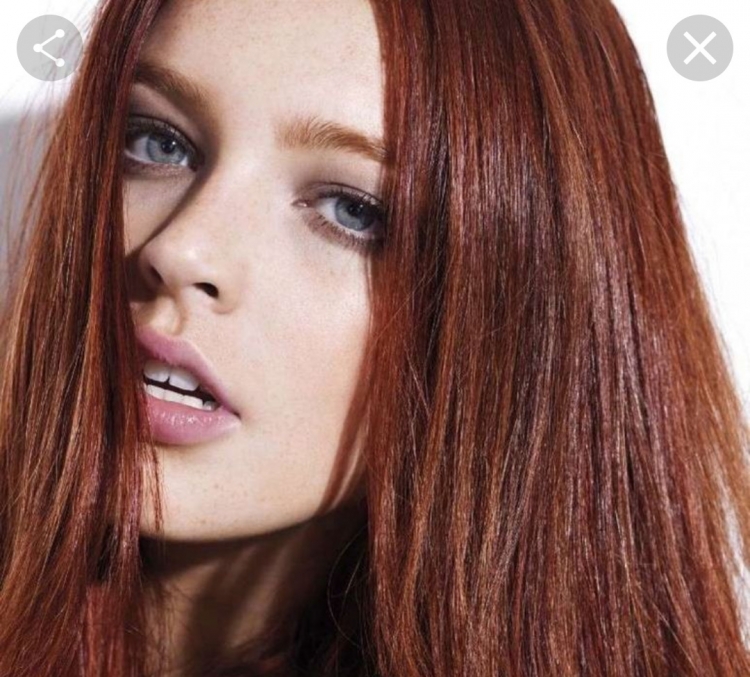 Ангелина Мишель