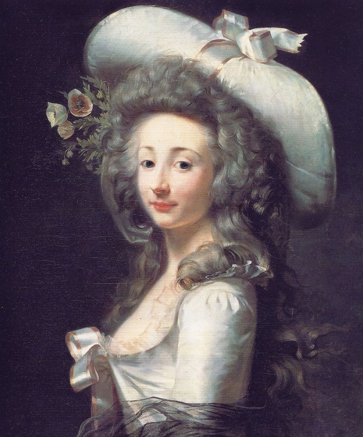 Voet, Jacob Ferdinand Мария Манчини