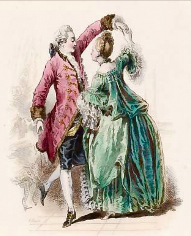 Портрет Великой княгини Марии Федоровны. Рослин, Александр. 1718-1793