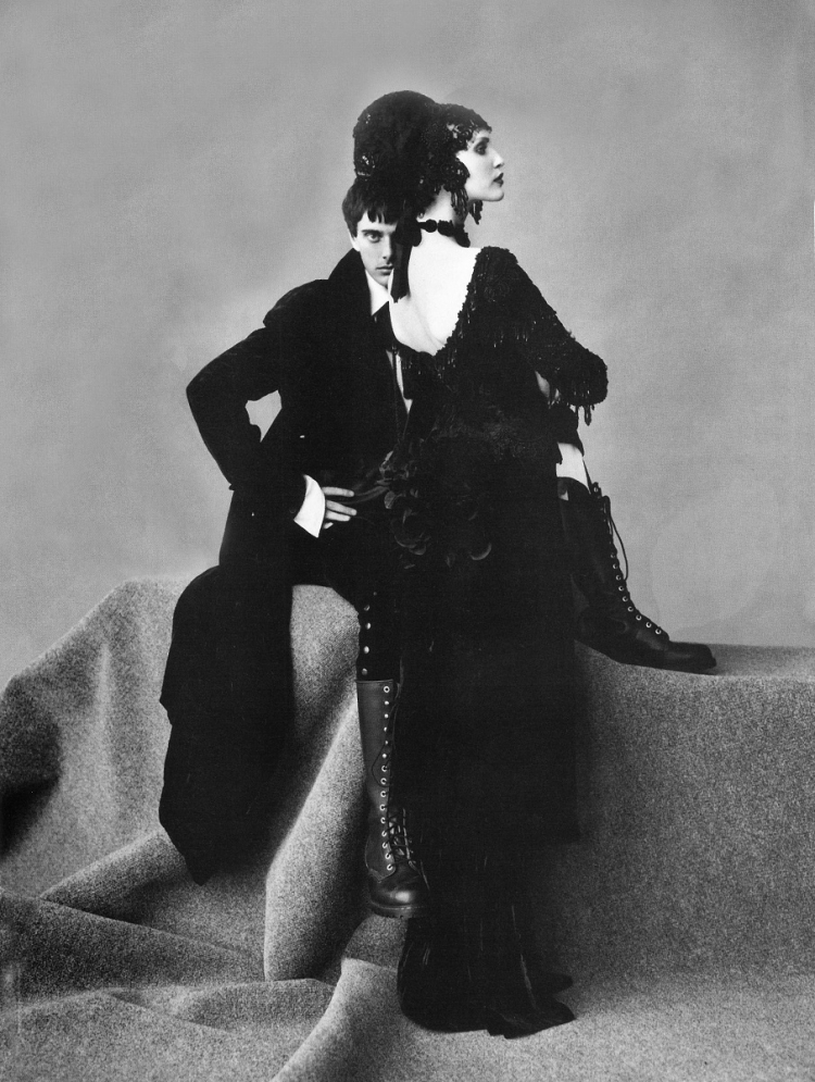 Alfred Cheney Johnston
