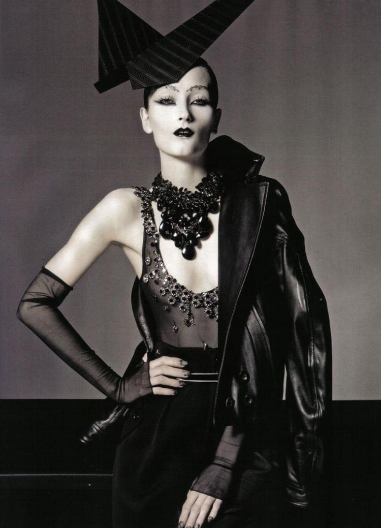 John Galliano 2007 ready to Wear