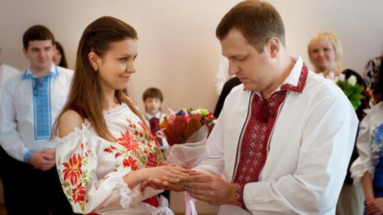 Свадьба ЗАГС