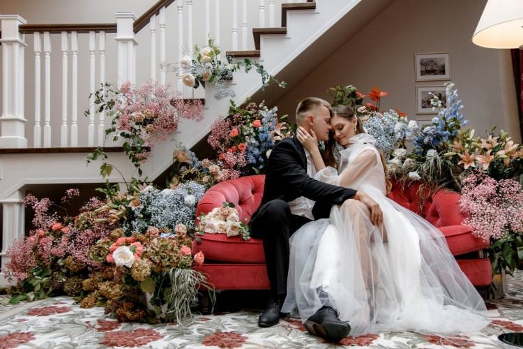 We heiratet man einen König смотреть