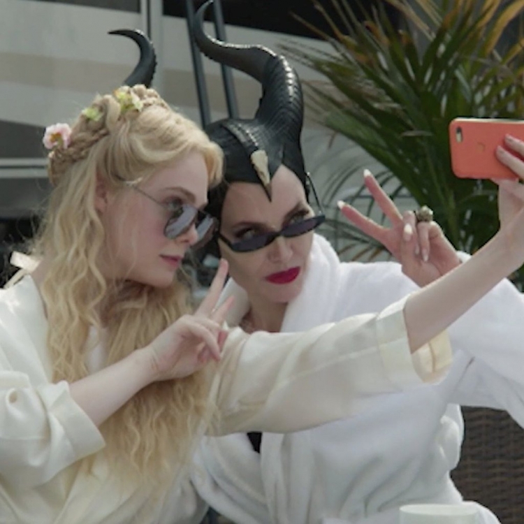 Малефисента • Maleficent (2014)