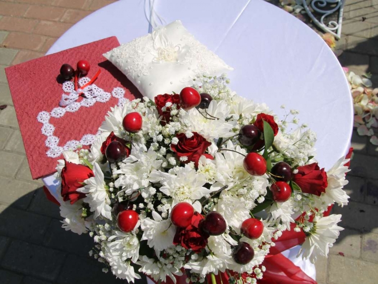 Свадьба в Ельце 19 июля 2019 года на Эльте