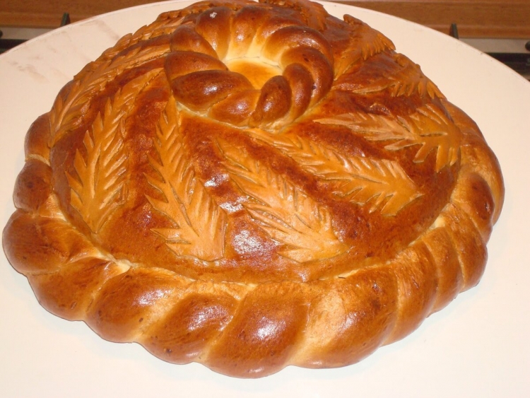Каравайчик Серпуховский