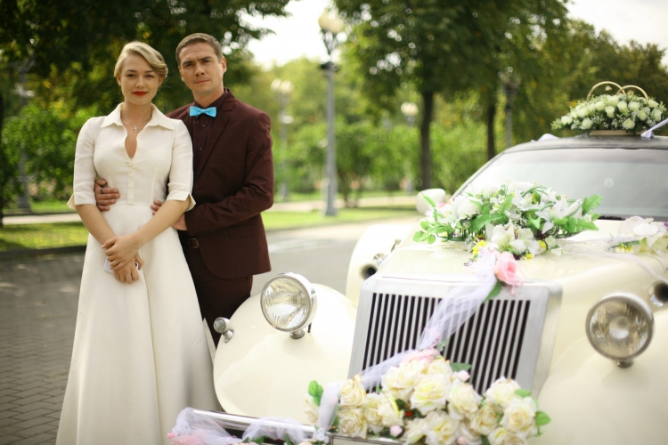 Денис Никифоров 8 первых свиданий