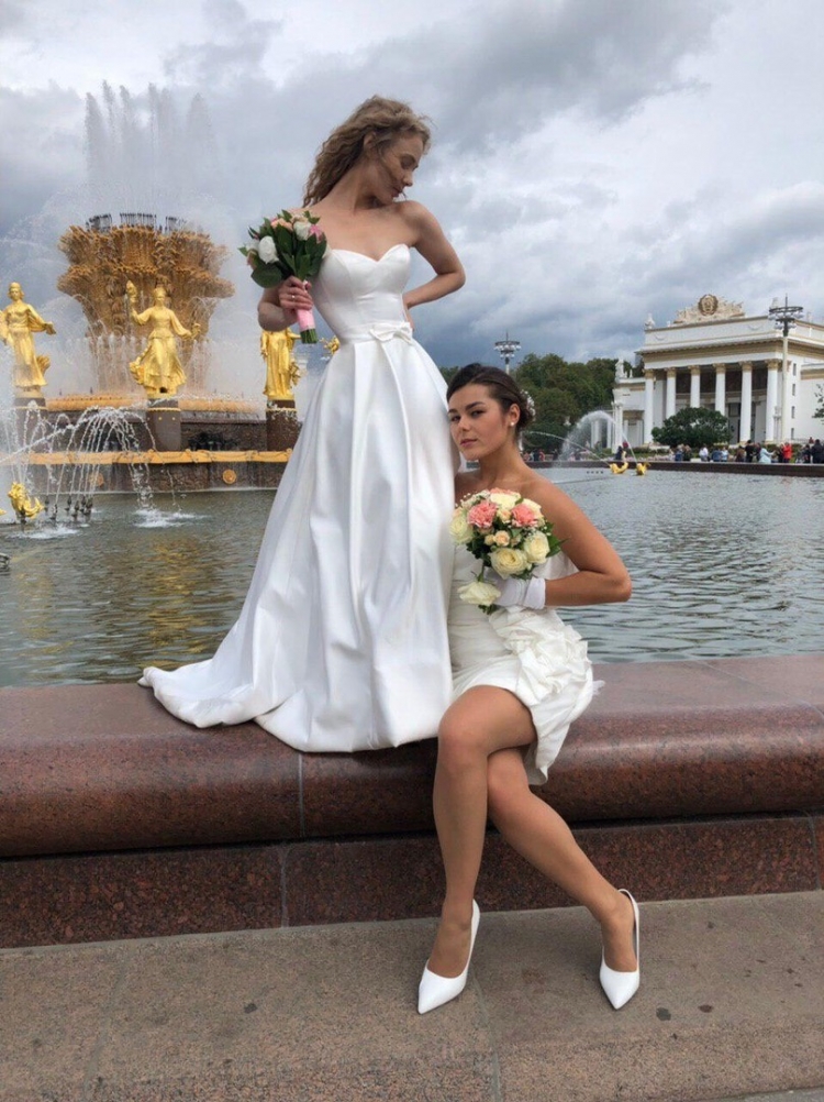 Большие надежды сериал 2019
