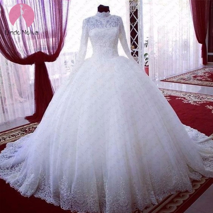Ball Gown Свадебные платья