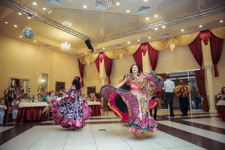 Цыгане Воронеж