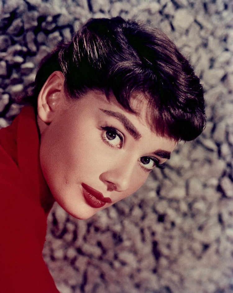 Одри Хепберн Audrey Hepburn