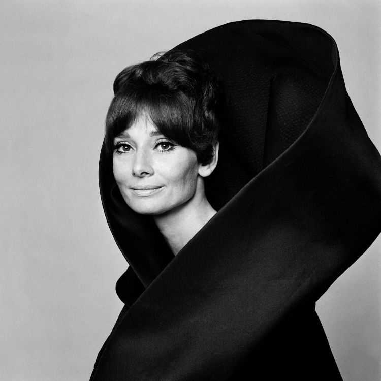 Одри Хепберн Audrey Hepburn