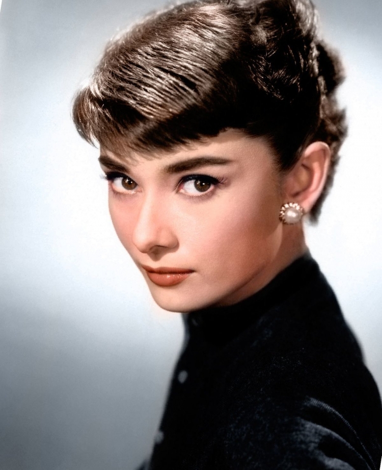 Одри Хепберн Audrey Hepburn