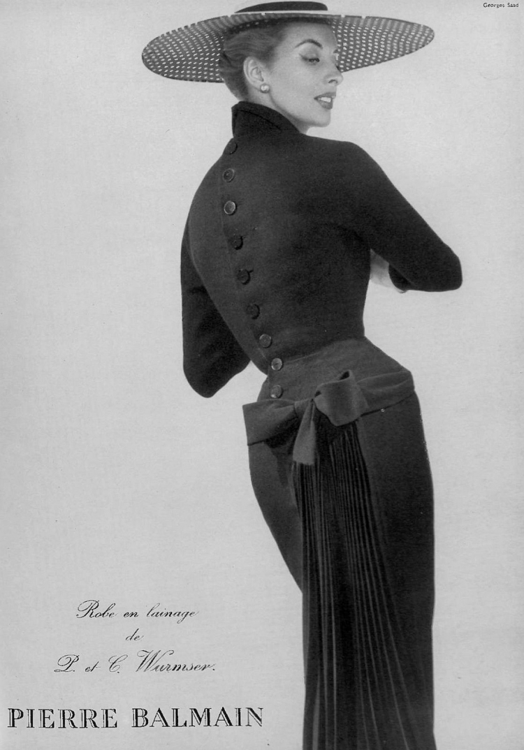 Pierrebalmain фирма