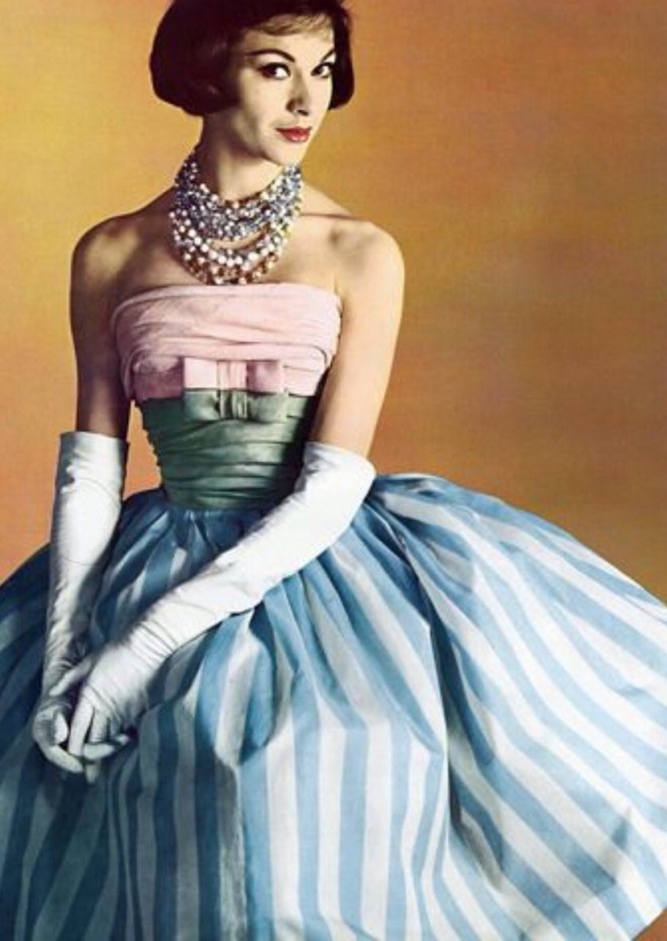 Pierre Balmain 50s