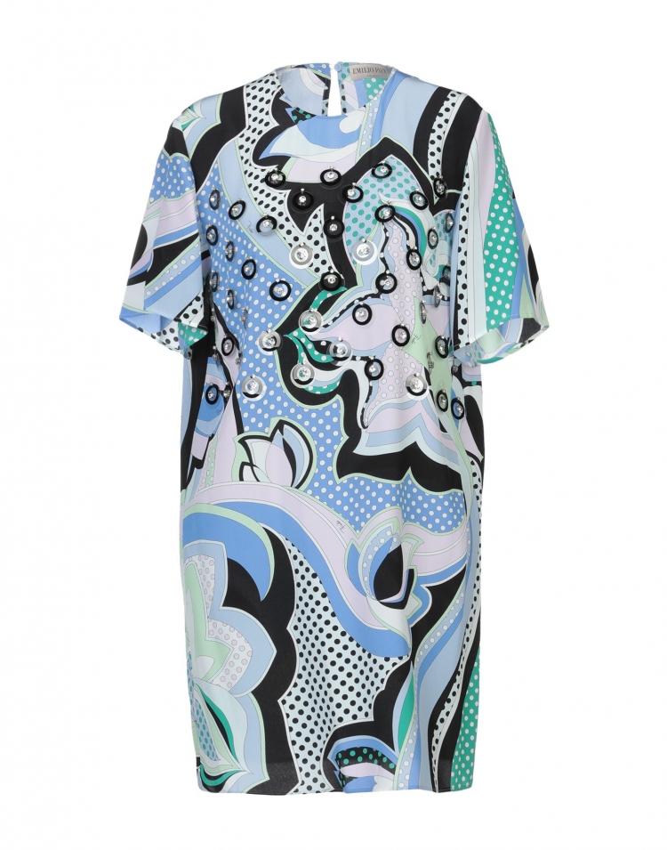 Emilio Pucci 2011